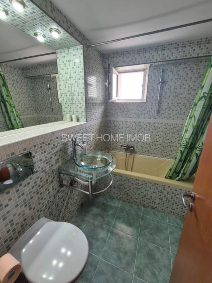 Piata Iancului inchiriere ap 3 camere transf din 4 cu Contract Anaf si parcare - 17