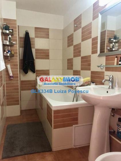 Apartament 3 camere 13 SEPTEMBRIE SEBASTIAN PARC 76mp LUX - 11