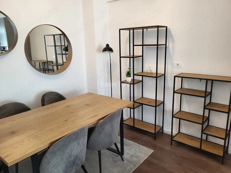 Proprietar, inchiriez ap. 2 camere in Campeador Residence, langa VOX - 4