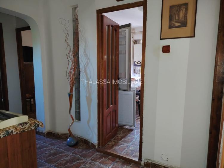 3 camere, 2 bai Lapus-Calea Bucuresti - 8