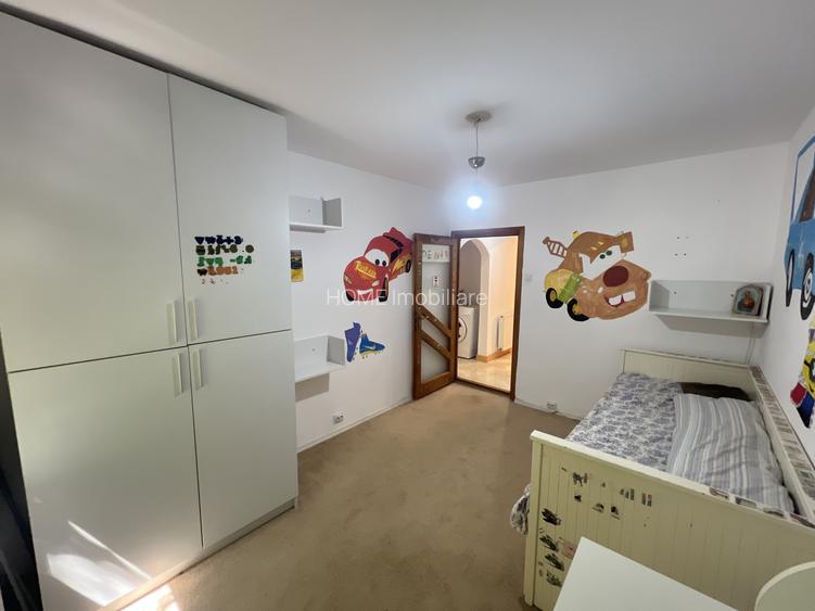 Apartament 3 camere, decomandate, Nord - 7