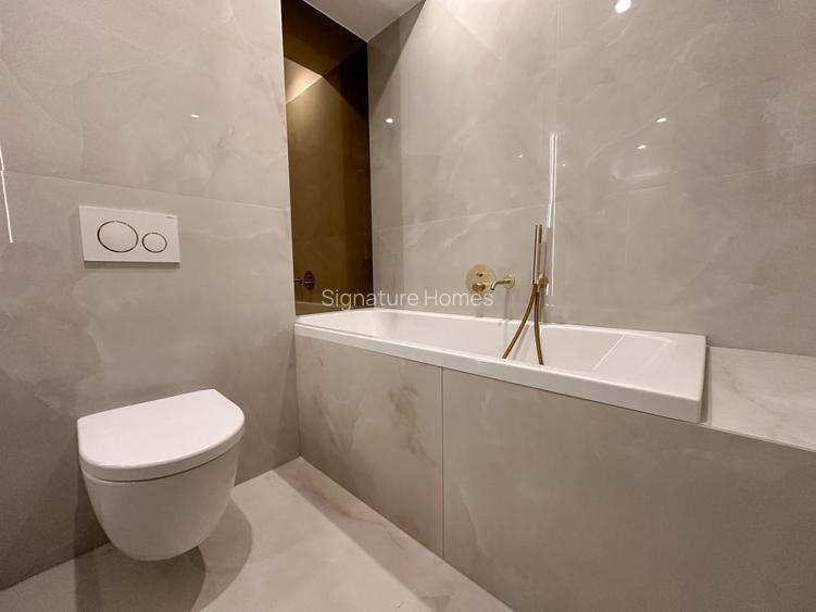 INCHIRIERE APARTAMENT 3 CAMERE CORTINA NORTH ZONA PIPERA ROND OMV - 7