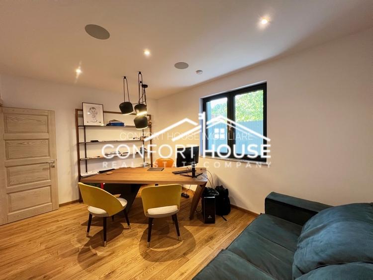 Vila de lux, stil contemporan -  IANCU NICOLAE - 22