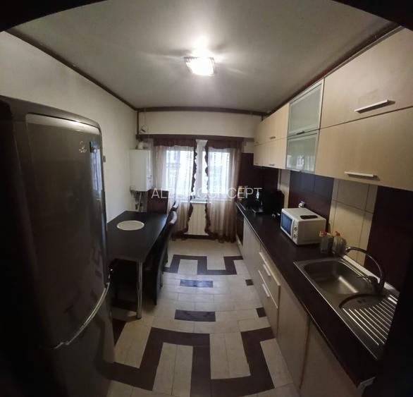 Dacia-3 camere dcomandat,2 bai - 6