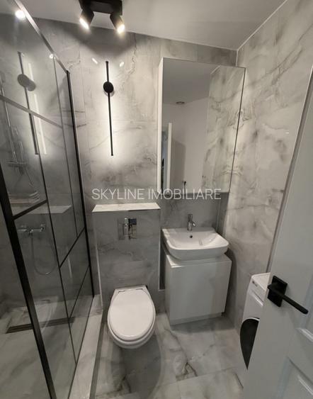 Garsoniera de vanzare, 36mp, bloc 1990, Lujerului - 7