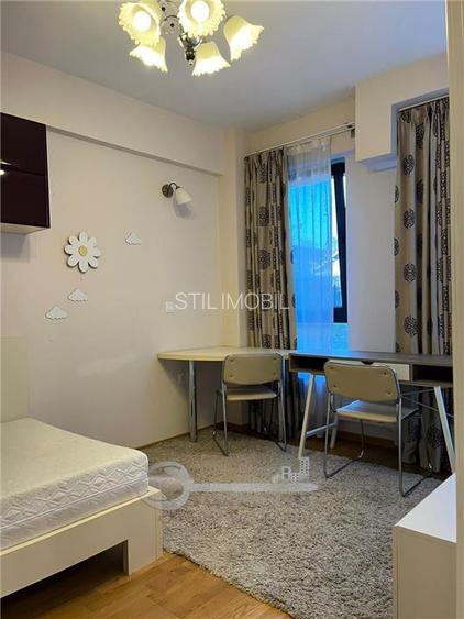 Apartament 3 camere COPOU - COMPLEX EXCLUSIVE- 850 EURO - 11
