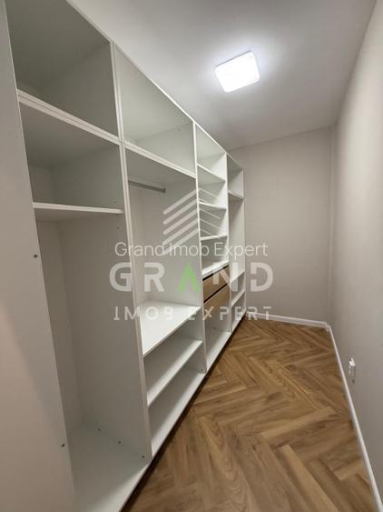 Apartament Nou | Ultrafinisat | 3 Camere | Parcare | Balcon | Floresti - 15