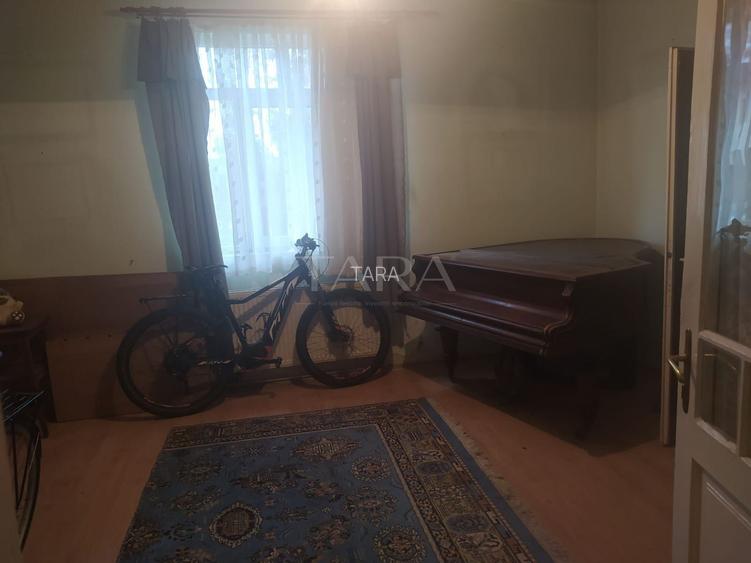 Liniște și Confort Aproape de Centru - 2