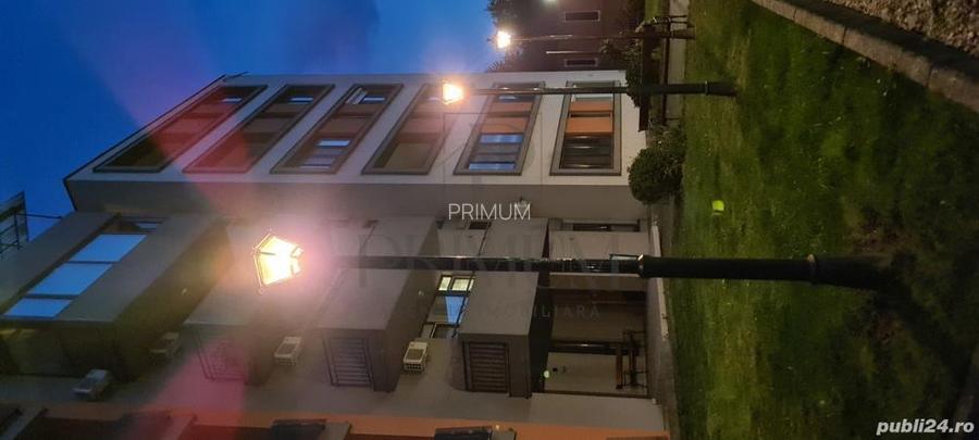 Apartament 1 camera foarte aproape de shoping city - 6