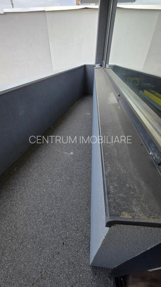 Studio modern 50 mp | Imobil Nou 2026 | Obor – Metrou | Ideal Birou, Design, - 8
