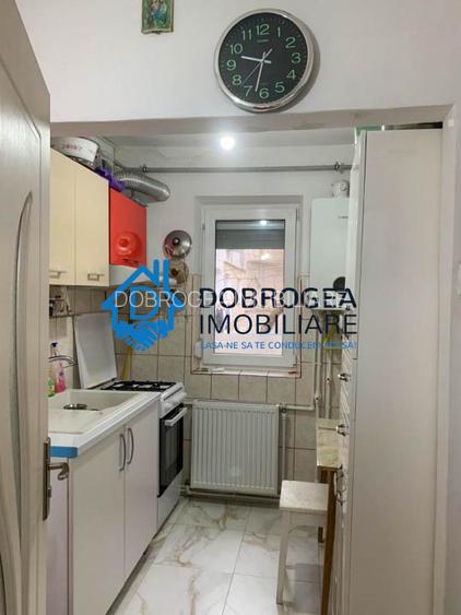 ZONA CENTRALA- 2 CAMERE , ETAJ 1, CENTRALA GAZ - 5