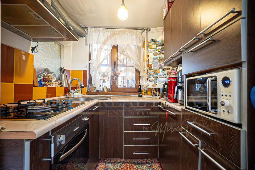 Casă cochetă în zona Anda |  Liniște, confort și intimitate - 6