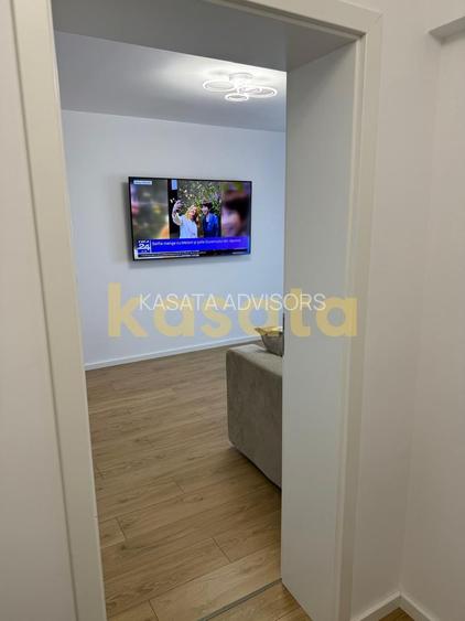 Apartament 2 Camere | Gorjului | Etaj Intermediar | Renovat - 16