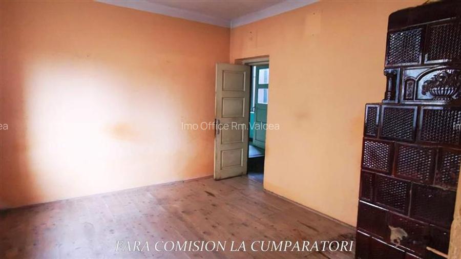 STIRBEI - VODA, CASA CU TEREN 2000 MP - 7