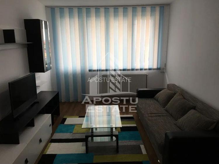 Apartament cu 2 camere, zona Dacia, Centrala Proprie - 2