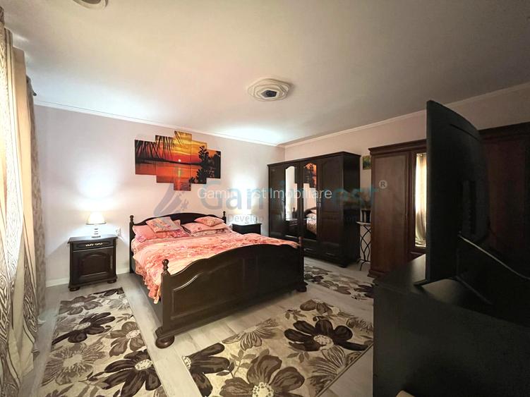 Casa de vanzare in Picleu cu teren de 1266 mp, comuna Brusturi, Bihor - 8