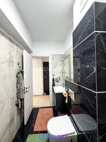 Auchan Vitan Bloc Nou Spatios Modern LUX - 7