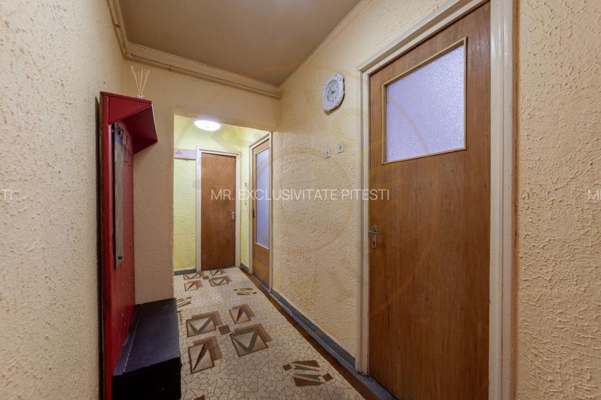 Apartament 2 camere, etaj 2, Banat, Pediatrie - 7
