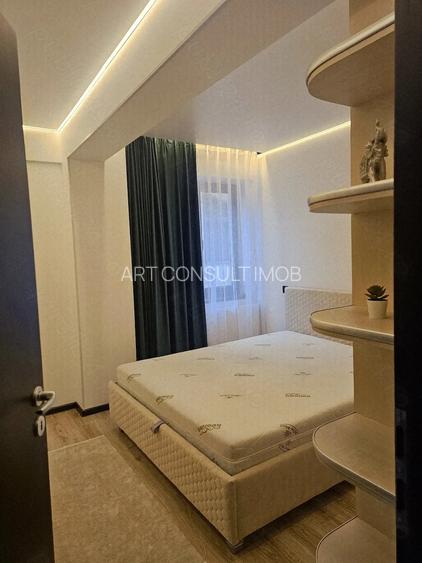 Apartament 2 Camere | Mall Vitan | Centrala Proprie | Proximitate Metrou.8min - 8