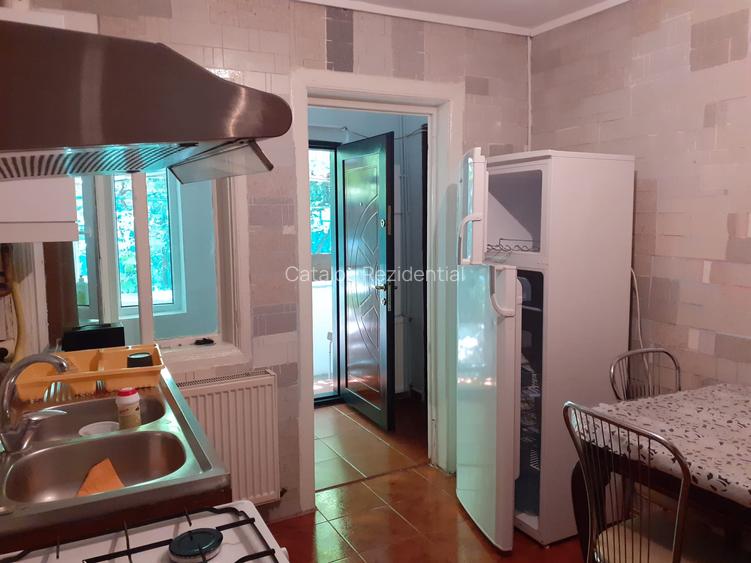 Vanzare casa  individuala - Zona Aviatorilor - Clucerului - 5