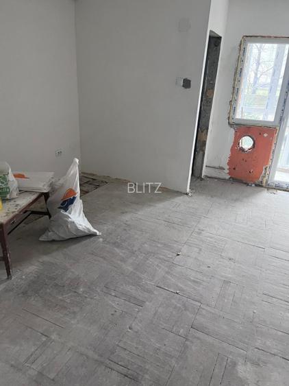 Garsoniera semidecomandata, 23mp, zona Valea Rosie - 2