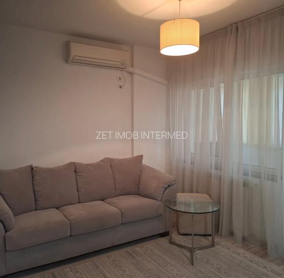 Garsoniera Prelungirea Ghencea - complex Primvara *parcare privata* - 5