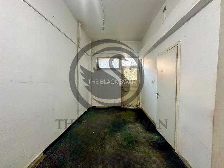 Spatiu Comercial de inchiriat | 110 mp I Ploiesti, 9 Mai I Comision 0% - 9