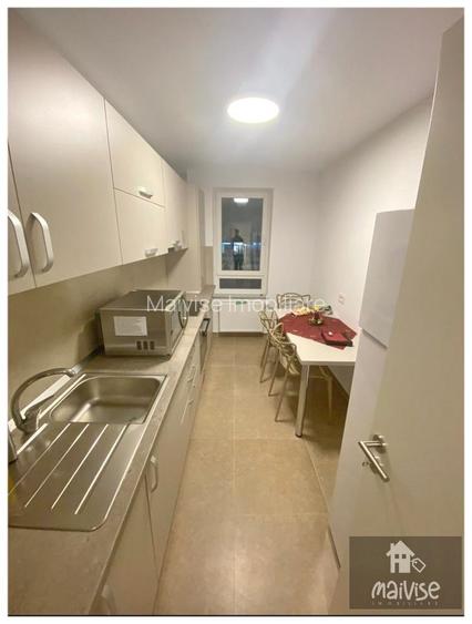 Apartament 2 camere de inchiriat, zona Pietonala Kasper Coresi - 4