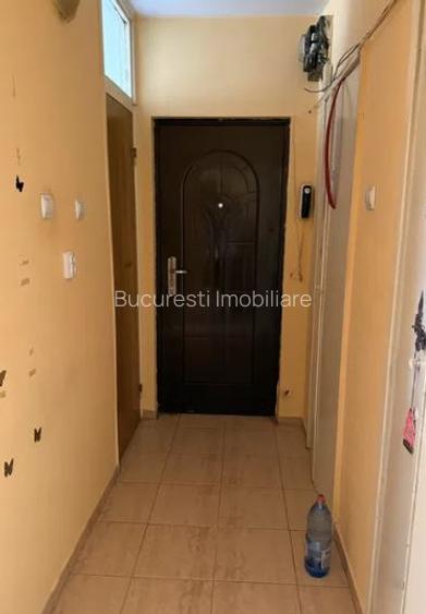 Garsoniera,Dristor,Metrou,bl.MIXT,reabilitat,et.3/10,DECOMANDATA,Amenajata,Liber - 3