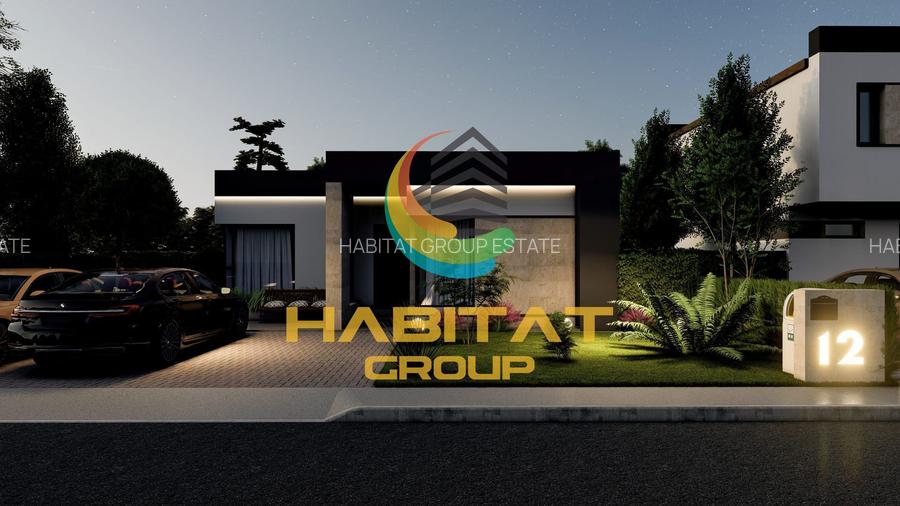 Vanzare Casa 4 camere 5 min STV Berceni Comision 0% - 19