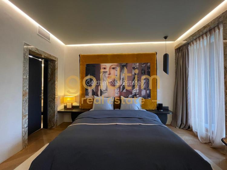 ZONA EXCLUSIVISTA/BLOC BOUTIQUE/FINISAJE DE LUX/TERASA SPECTACULOASA - 14