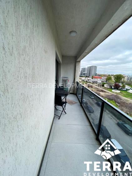 Aproape De Plaja| Parcare Inclusa| Mamaia Nord -2 camere - 24