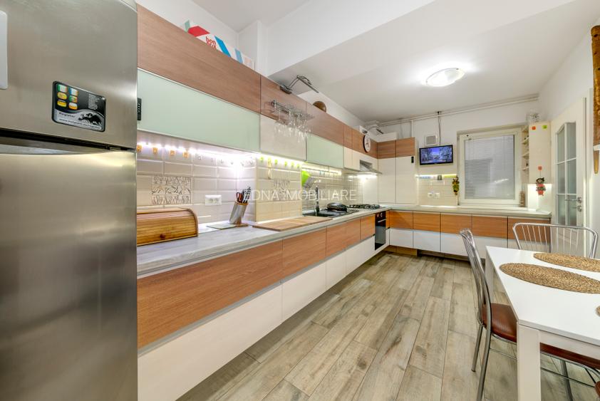 Duplex superb in Bucurestii Noi - 30