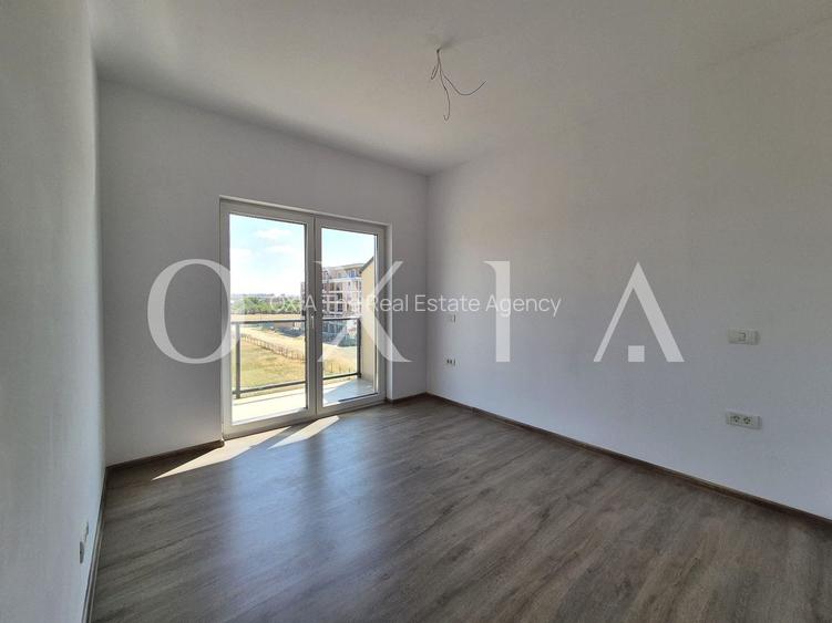 AX1092 Torontalului, Finisaje Premium, Terasa 23 MP - 6