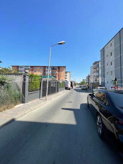 1 Decembrie, Ozana, Drumul Gura Fagetului - 3