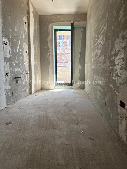 Proiect Nou/ Apartamente cu 1 si 2 Camere - 11