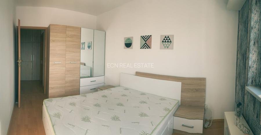 Apartament 2 camere + loc parcare - Citadella Titan - 5