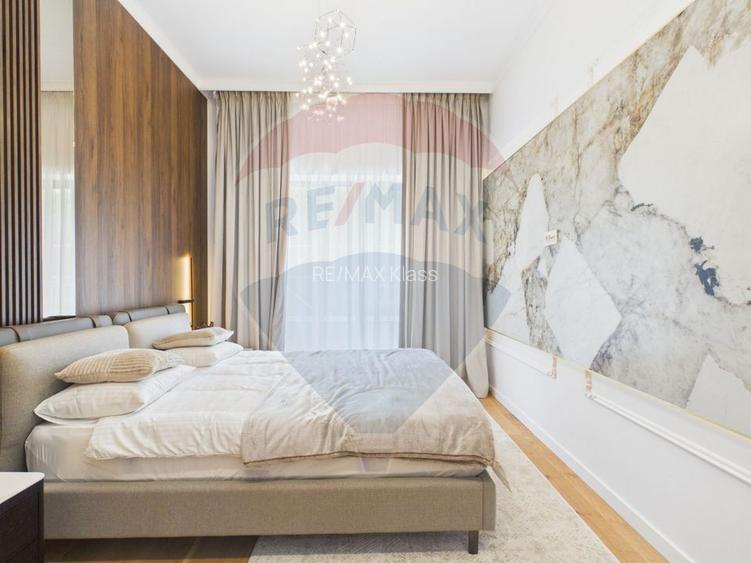 Apartament luminos 3 camere si terasa, vedere la padure, Iancu Nicolae - 7