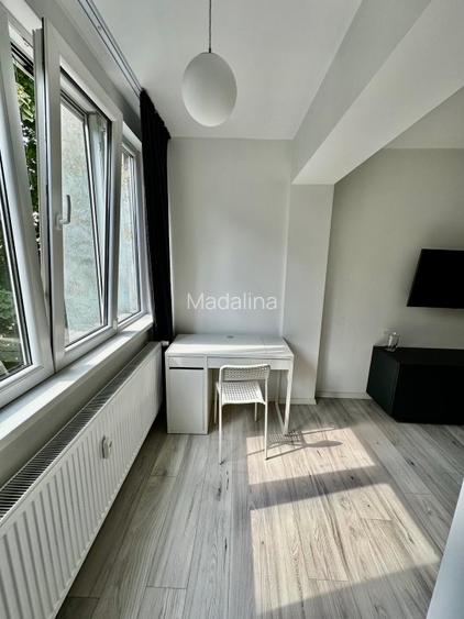Apartament 2 camere decomandat complet mobilat - 11