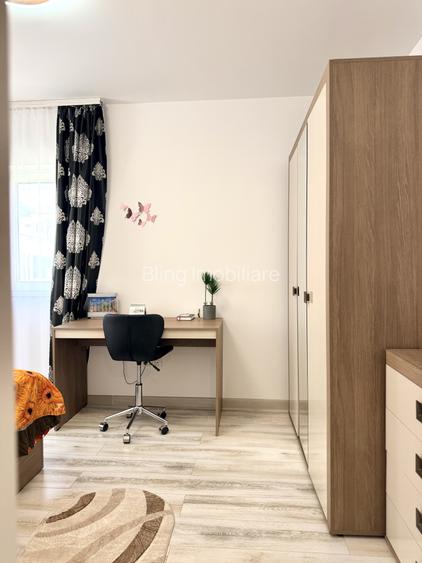 Apartament de 53 mp utili,parcare  , etaj 1,bloc nou, zona Eroilor - 5