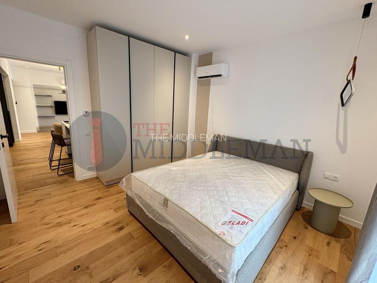 Apartament 2 camere de închiriat - ONE COTROCENI PARK - 5