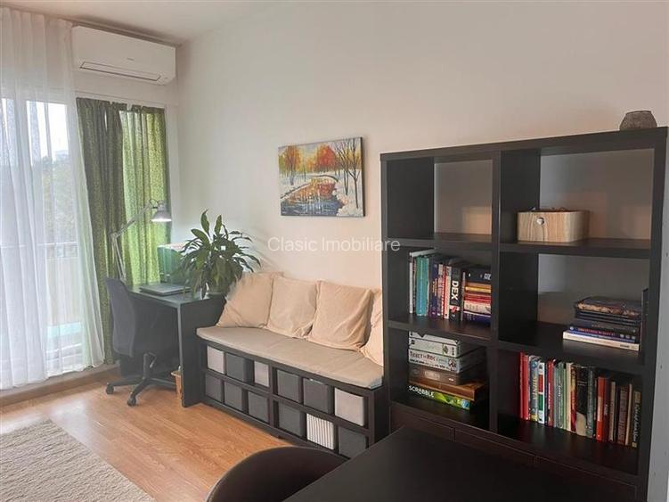 Vanzare apartament 3 camere bloc nou cu parcare in Gheorgheni- Iulius Mall - 2