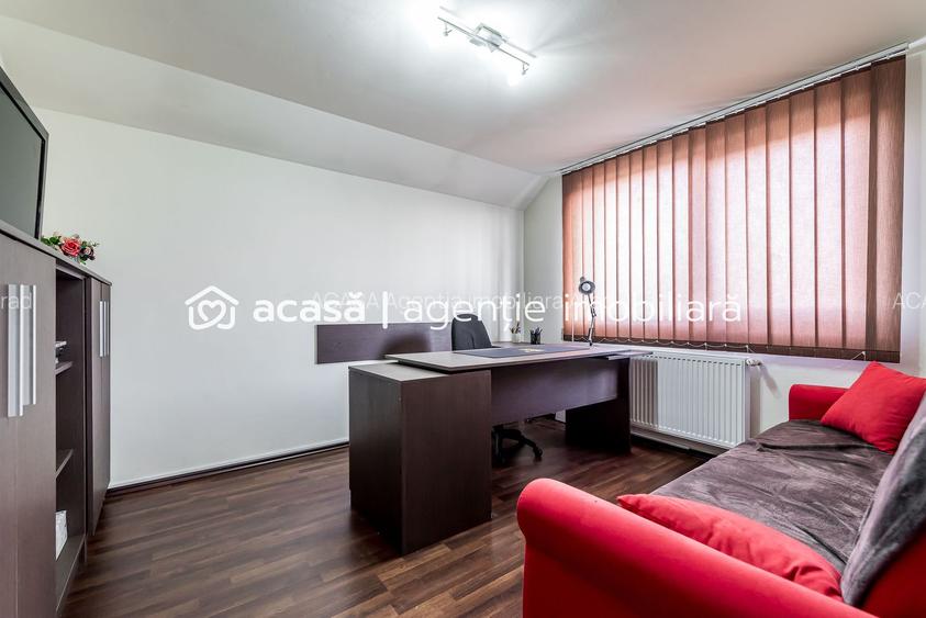 VILĂ MODERNĂ CU PISCINĂ, SAUNĂ- COMISION 0% – ARADUL NOU - 7