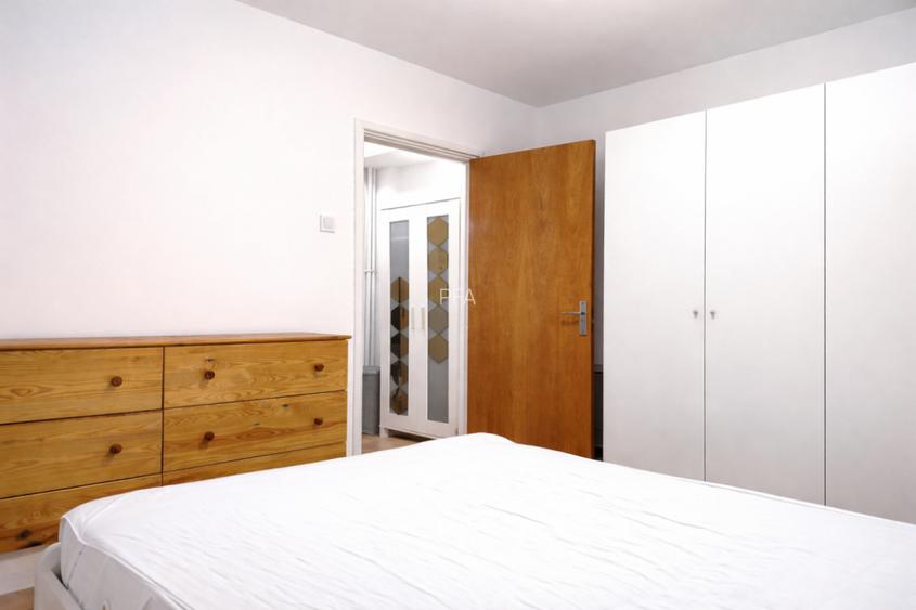 Militari- Lujerului- Uverturii 2 camere - mobilat -proaspat renovat - 8