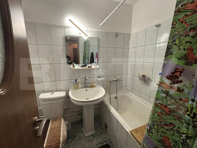 Apartament 2 camere decomandat, 49 mp – Nicolina - 8