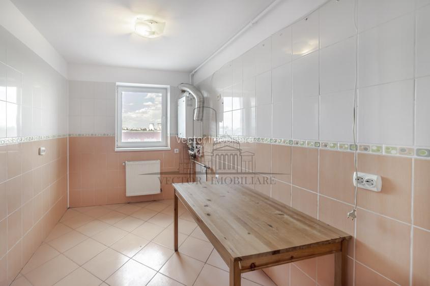 Confort Residence*Rin Grand Hotel*Spatios 66mp*Decomandat*Vedere placuta - 5