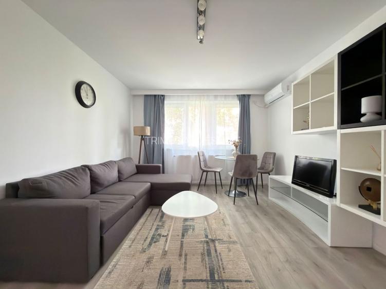 De Inchiriat | 3 Camere | Nou Renovat | Parter | COMISION 0% | Cetatii - 7