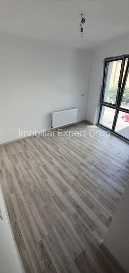 Apartament bloc nou nemobilat Stoian Militaru ( Oraselul Copiilor ) - 2