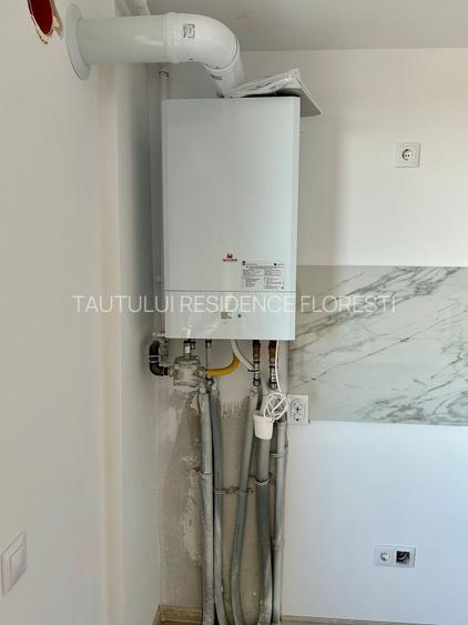 Ap 29 Teilor Residence - 2 camere FINISAT - 11