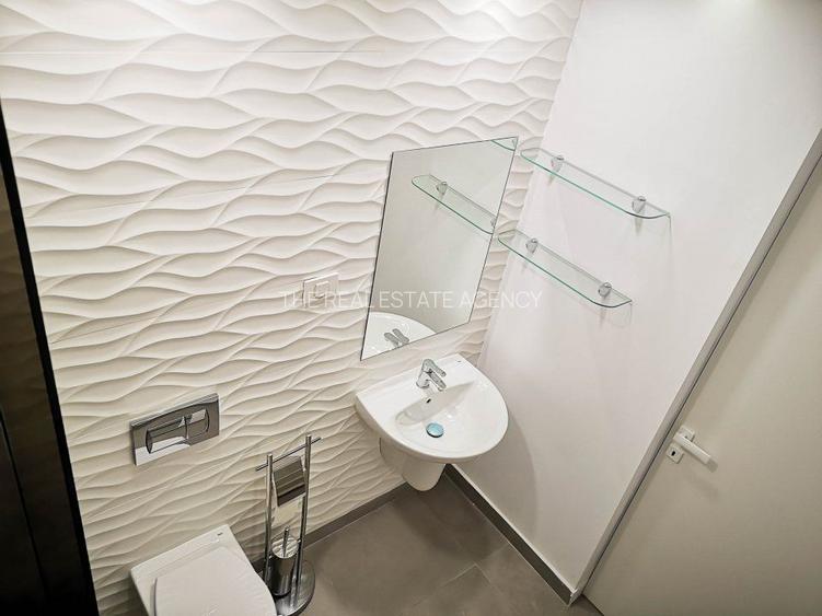 2 camere | 4 city Pipera | Parcare supraterana - 9